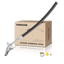 Power Steering Return Hose Line Assembly Compatible With Mercedes-benz Gl320