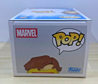Funko Pop! #1596 Marvel X-Men 97 - Cyclops (Wasteland) Target Exclusive — photo 5