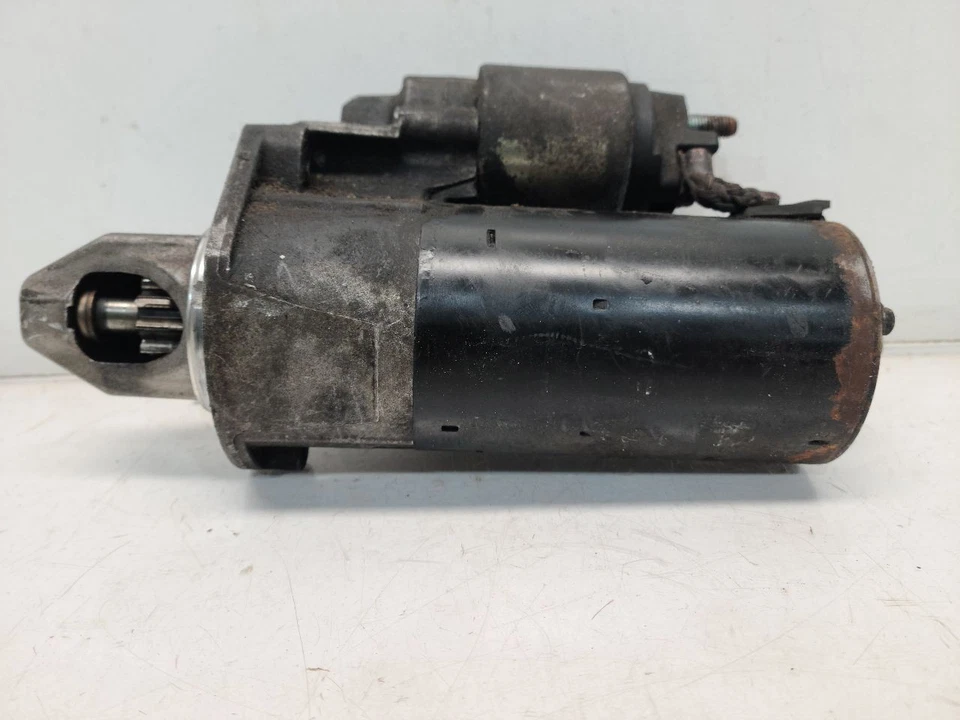 2007-09 Dodge Sprinter 2500 (3.0L / AT) Starter Motor  - Image 3 of 4
