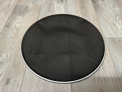 Mesh Drum Head 12'' Silent Drum Head #VR100