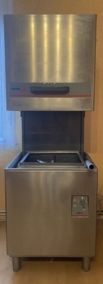 Fagor FI-80 AR Haubenspülmaschine   defekt (Platine)