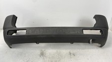 Pare-choc arrière Rover 25