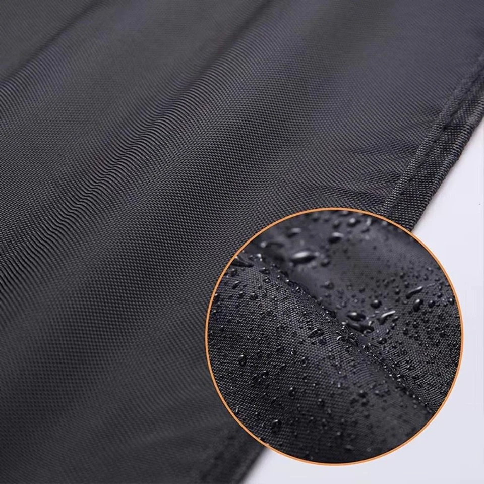 Waterproof Computer Monitor Dust Cover  for Display Hd Panel Protect Accessory - Image 4 of 4