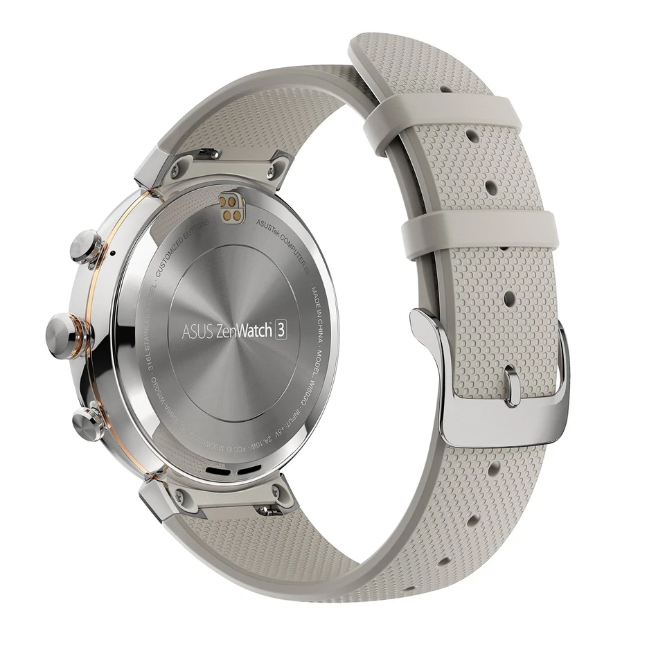 ASUS ZenWatch 3 - Bild 4 von 4