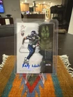 2025 Topps Signature Ricky White III Rookie Class Autographs (RAW)