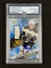 2018-19 SPx Hockey Cards 27