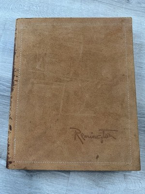 The Frederick Remington Book (Doubleday 1966) Harold McCracken, Limited Edition