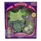 Disney Sweethearts Green Tinker Bell 18” Doll Outfit Set | OS Girls
