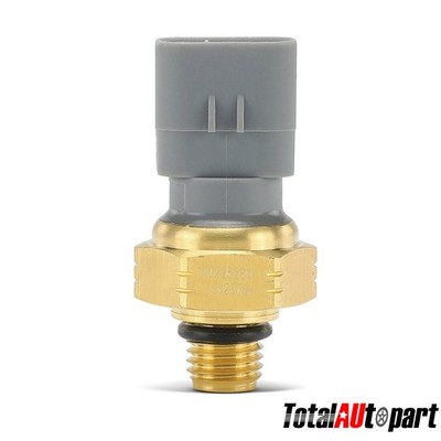 Fuel Oil Pressure Senor Switch for Caterpillar 3512 C13 C18 C27 C32 C15 3203060