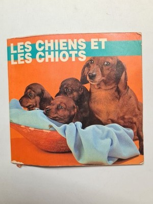 Hunde Und Welpen | Elias Kaufman E | Gut Zustand