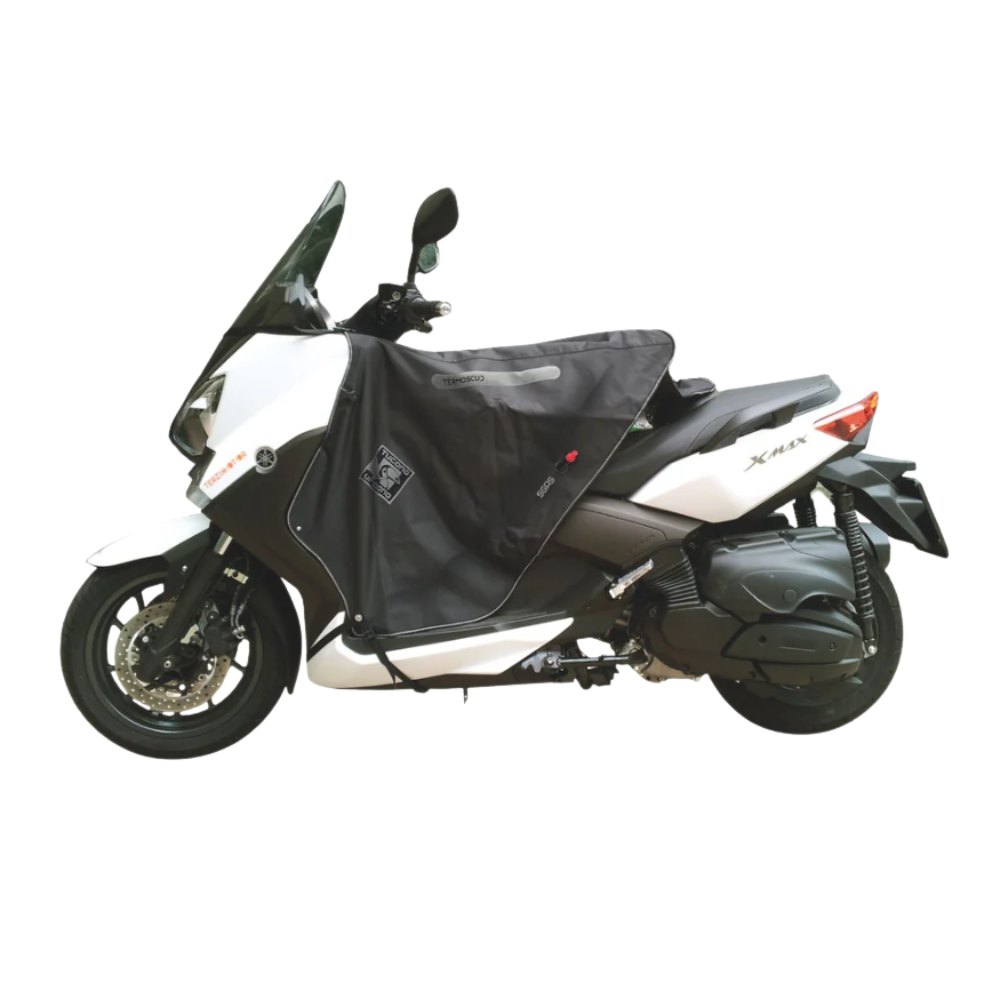 TERMOSCUD® Waterproof Leg Cover Made to Fit Yamaha X-Max 125 ABS (2014 - 2016)