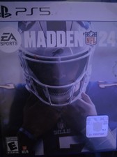 Madden NFL 24 - Sony PlayStation 5