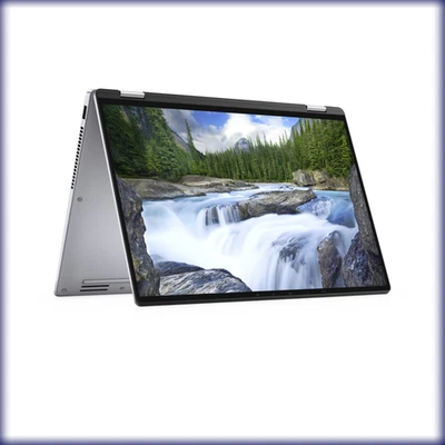 Dell Latitude 9420 2-in-1 · i7-1185G7 · 32GB · 1TB