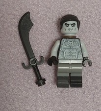 LEGO NINJAGO Shade njo0299 Elementarmeister M...