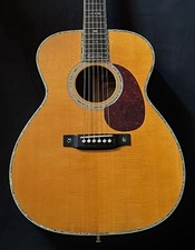 Martin 000-42EC Used Acoustic Guitar
