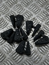 Yamaha XJR 1300 2004 rear wheel cush drive rubbers 2004 - 2006