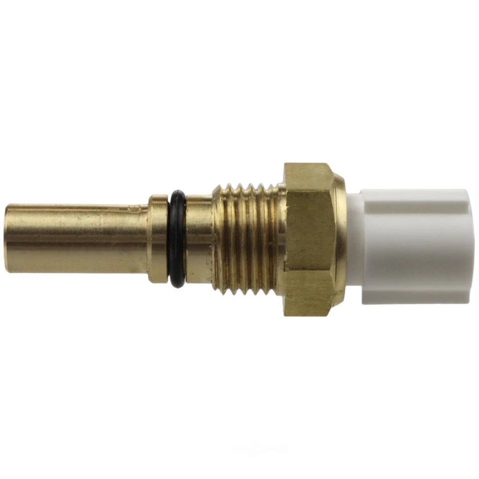 Interruptor del ventilador de refrigeración del motor WVE 1S1387 Foto 2 de 4