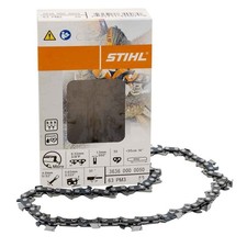 GENUINE STIHL MS180 MS181 MS210 MS211 14" CHAINSAW CHAIN FOR  14" GUIDE BAR