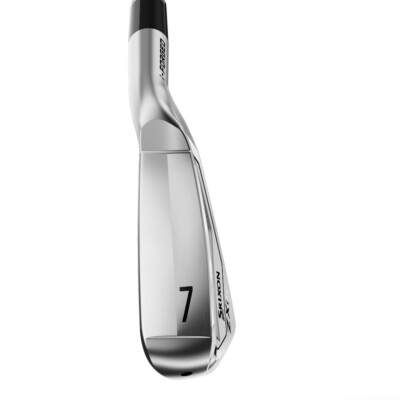 Srixon ZXi4 Iron Set - Graphite - New 2025 - Custom | eBay