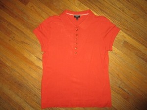 talbots polo shirts