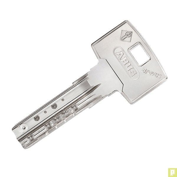 Cylindre de haute sécurité Bravus MX ABUS débrayable modulable pour sécuriser la maison - 3