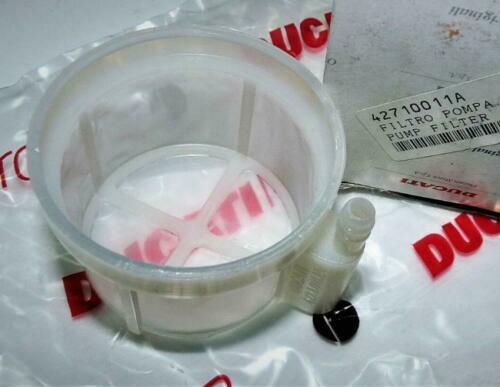 PORTA FILTRO GASOLIO FIAT Ducato 4° Serie Diesel 2800 (02>06 - Foto 6