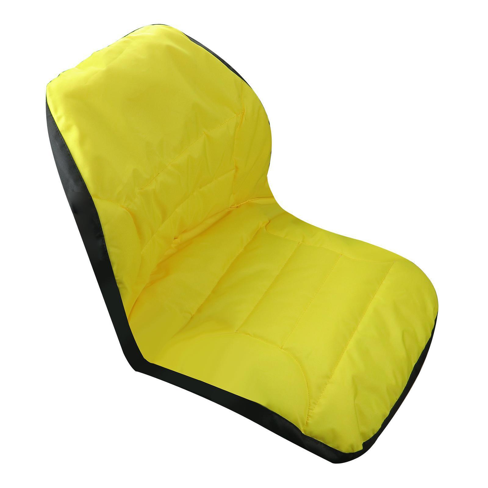 Seat Cover LP68694 Replace Parts Accessories for John Deere 1025R 2025R