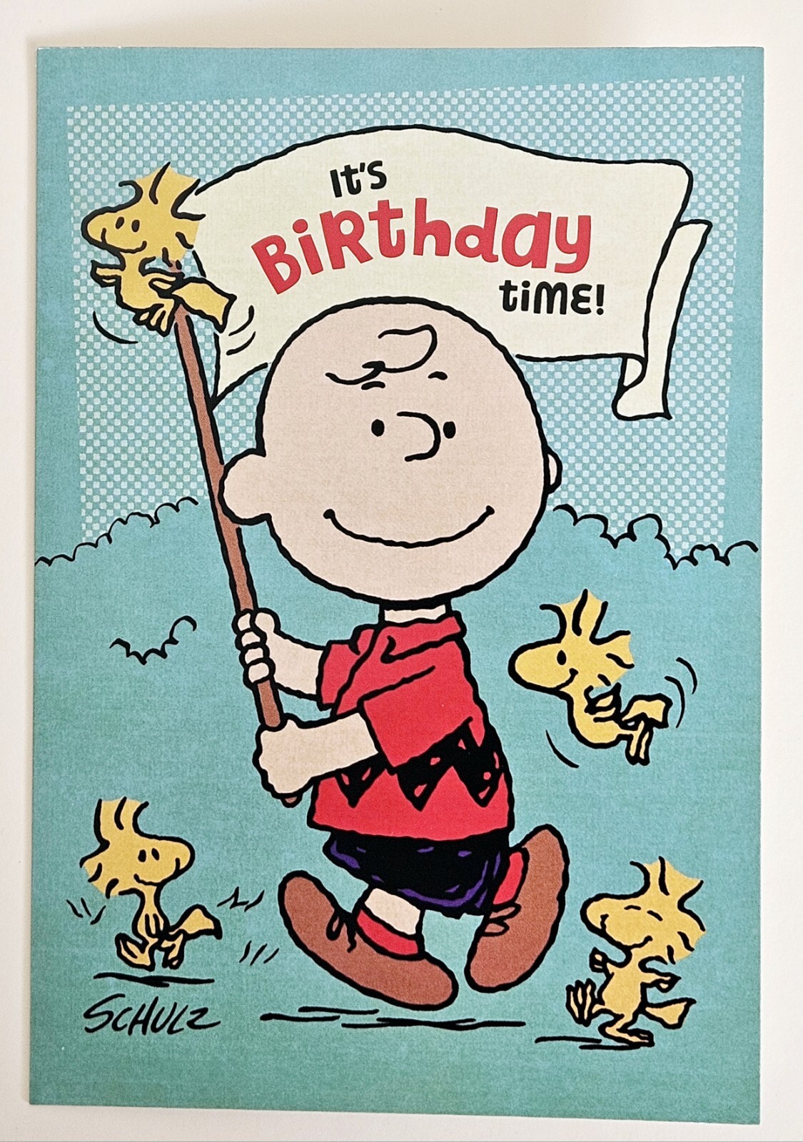 Birthday Cards DaySpring Peanuts Birthday Card Assortment - 8 Greeting  Cards With Envelopes Featuring Snoopy \u0026 Charlie Brown Snoopy Cards, image size:1125x1600