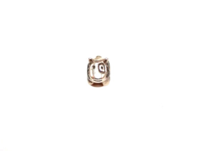 Authentic Pandora Sterling Silver Spot The Dog Charm #790258   [043WEJ]