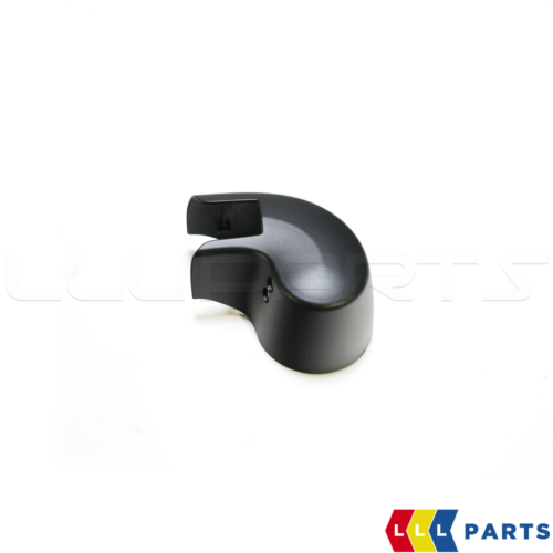 AUDI NEW GENUINE A6 S6 AVANT C7 11-16 REAR WIPER WASHER JET COVER CAP 4G9955205 - Picture 2 of 6