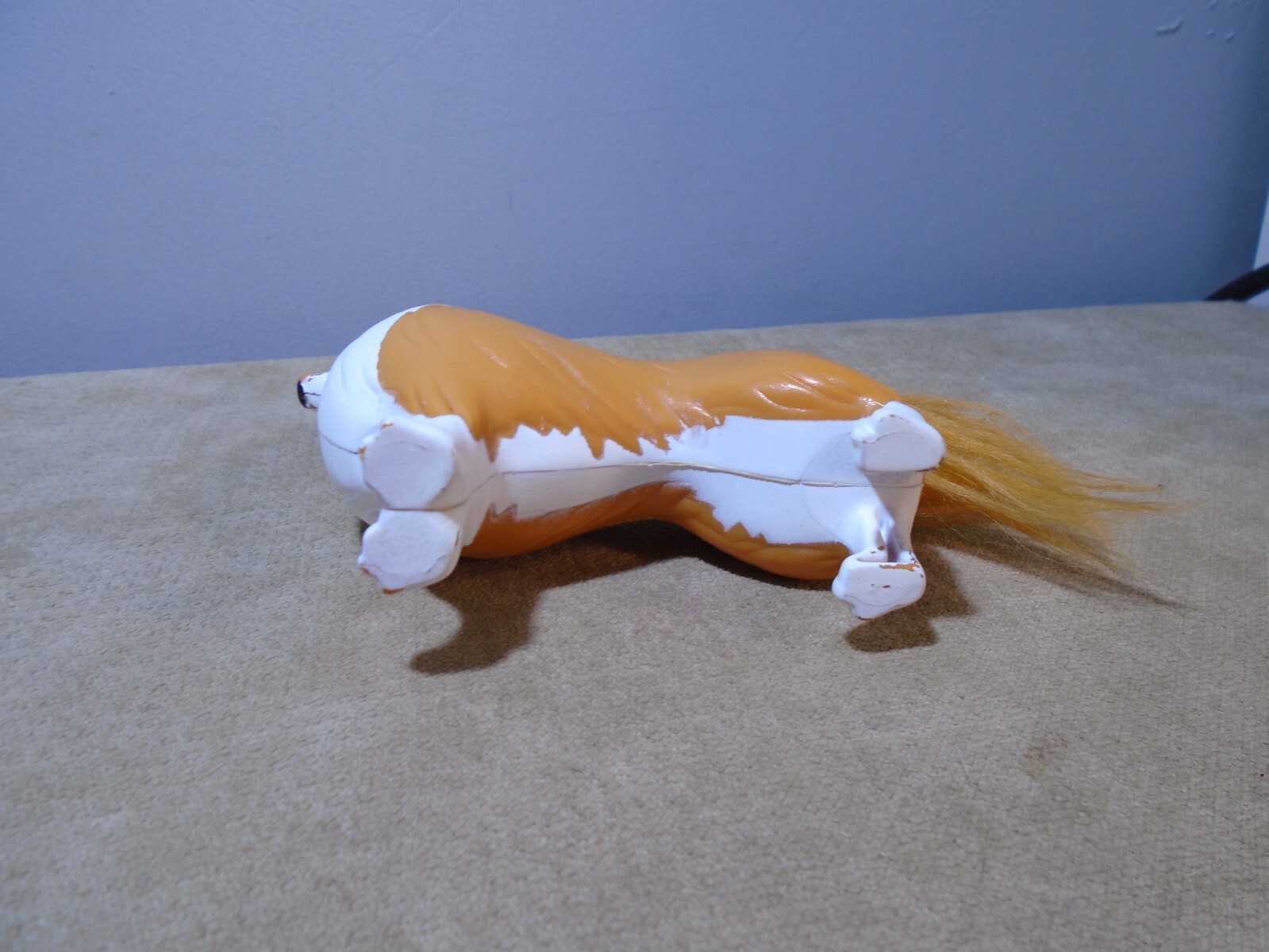 2010 MARMADUKE JEZABEL COLLIE 3” BURGER KING FIGURE (MA872) eBay