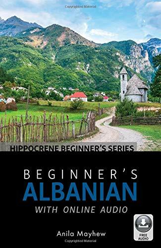 Beginner's Albanian with Online Audio by Mayhew - - Image 5