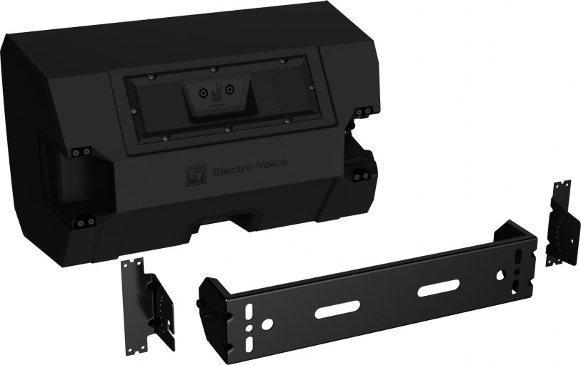 Настенный кронштейн Electro Voice ZLX-G2-BRKT для громкоговорителя 12/15 ZLX-G2