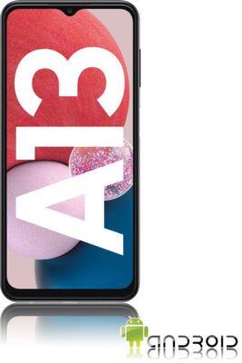 # Samsung Galaxy A13 64GB black 4G EU Ware NEU OVP VERSIEGELT