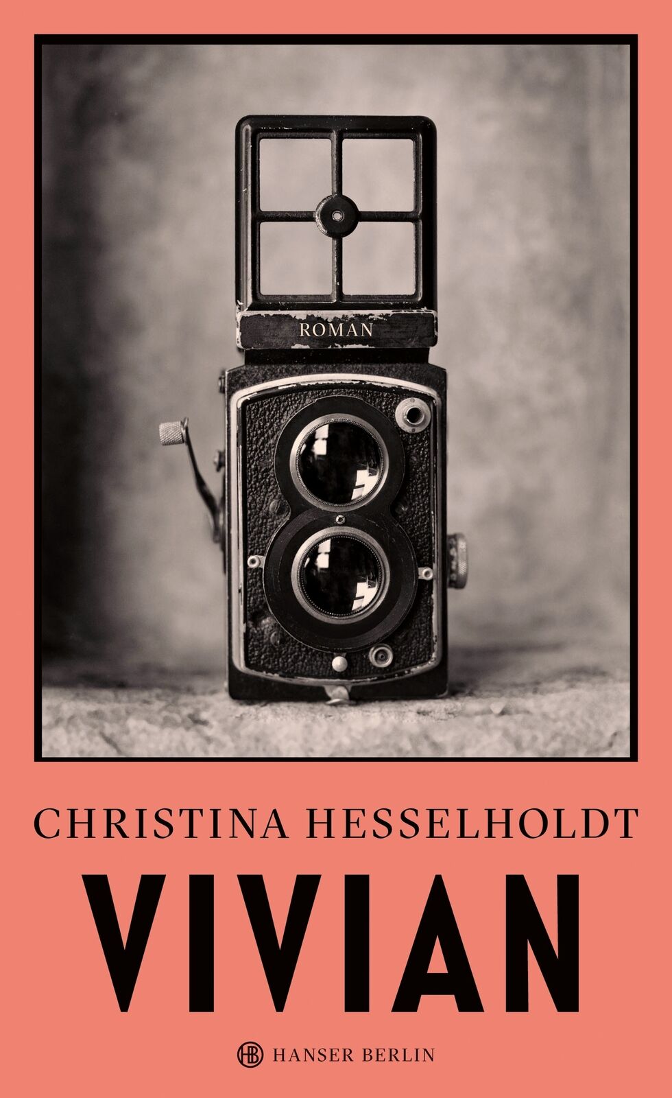 Thumbnail - Christina Hesselholdt; Ursel Allenstein / Vivian