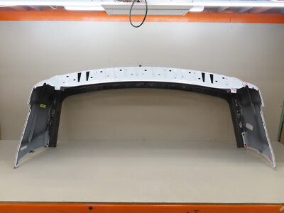2018-2021 Ford Expedition Rear Bumper Cover W/Lower OEM JL1B