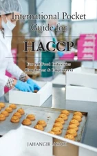 International Pocket Guide For Haccp: For All Food Industries (Employees An...