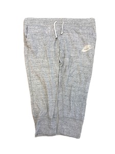 nike cropped sweatpants