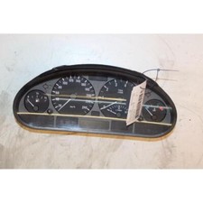 Compteur BMW 325
