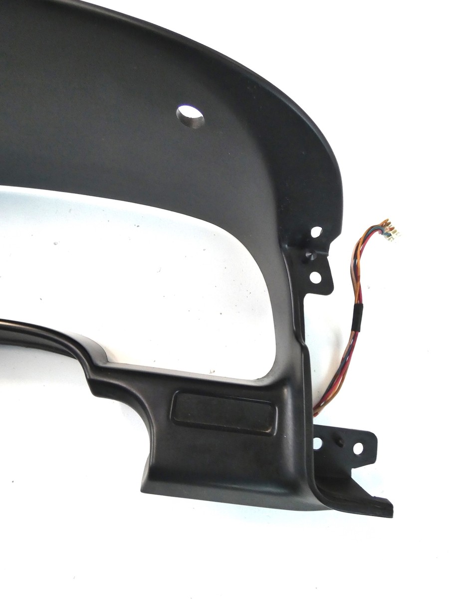 NISSAN 300ZX Z32 speedometer display 68240-40P00 | eBay