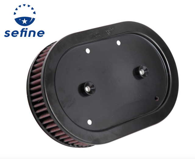 K&N Replacement Air Filter for Harley Davidson Sportster 883 / 1200