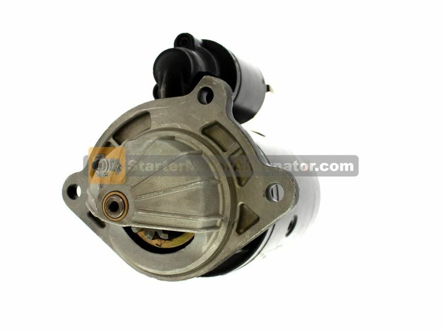 fits FORD TRANSIT 2.5 DIESEL 1985-1991 STARTER MOTOR - Image 2 of 4
