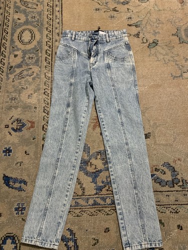 Isabel Marant jeans nwt $400 Size 36 