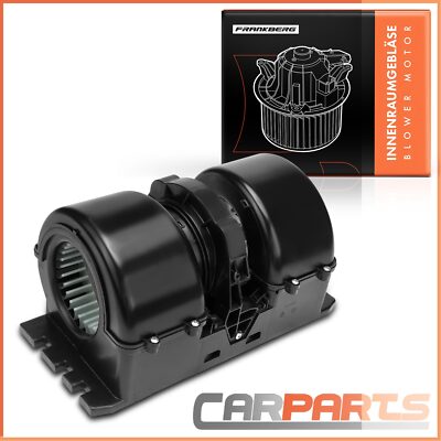 Gebläsemotor Innenraumgebläse für MAN TGL 1 TGM 1 4.6 6.9L