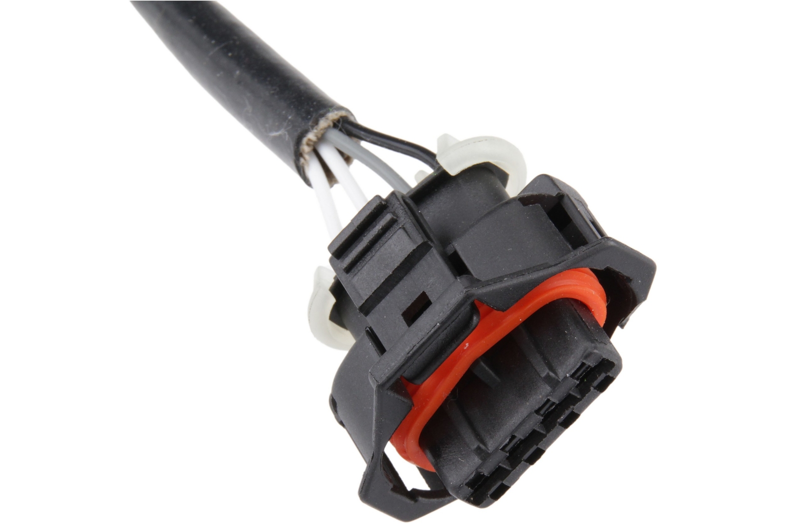 For 2004-2005 Porsche Carrera GT Oxygen Sensor Downstream URO 2005