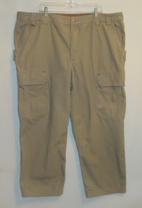 48x30 cargo pants