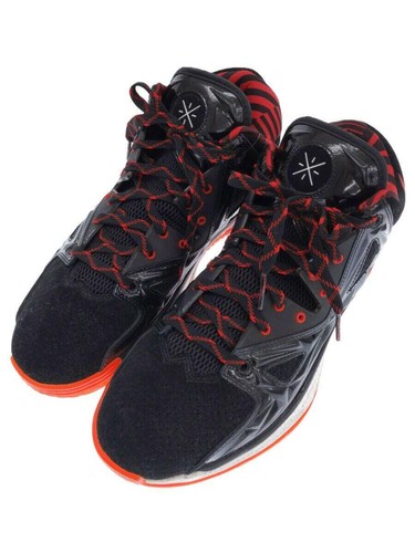 Li-ning Wade 808 New Basic Abak011-11 