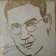 BENNY GOODMAN RCA Victor Years  jazz  16 audio cassettes box with booklet