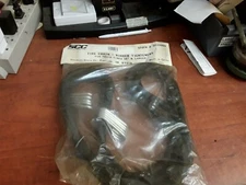 Security Chain Co. Tire Chain- Rubber Tighteners For Tire 18" & Larger