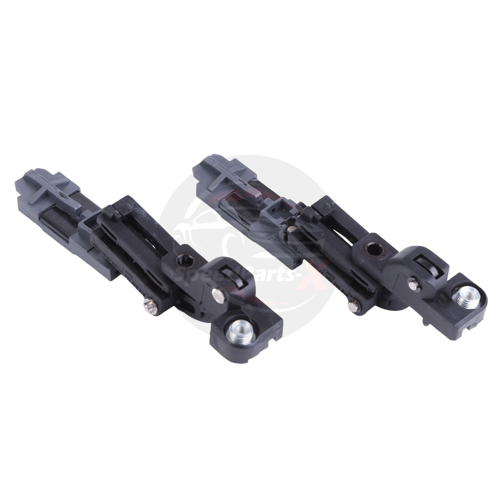 Panoramic Sunroof Front+Rear Repair Kit For Mercedes C Class W205 C205 S205